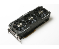 Zotac GeForce GTX 1080 AMP! Extreme 8GB GDDR5X - 387520 - zdjęcie 2